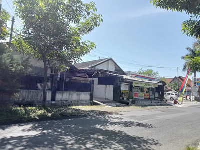 dijual Rumah poros Raya Manijau sawojajar 1 Kota Malang