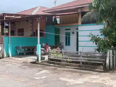 Dijual Rumah Siap Huni Hook Jl. Tanjung Hulu, Komp. Villa Kota Intan