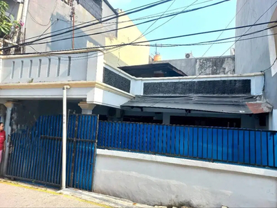 Dijual Rumah Standar di Kelapa Gading Lokasi Tenang Dlm Kompleks Row 2