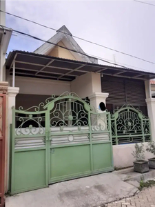 DIJUAL RUMAH SURABAYA TIMUR DKT KENJERAN LEBAK, PLOSO,KARANG ASEM