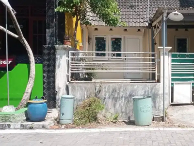 Dijual Rumah Tanah Perumahan Permata Puri, Ngaliyan Semarang