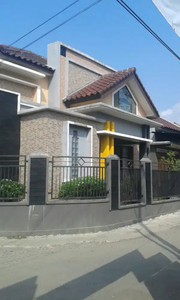 DIJUAL RUMAH TINGGAL