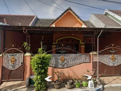 Dijual Rumah Type 70 (Perumahan Graha Pesona)