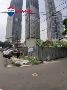 Dijual Tanah Cocok Untuk Hotel, Koskosan Lokasi Strategis. Jarak Jalan