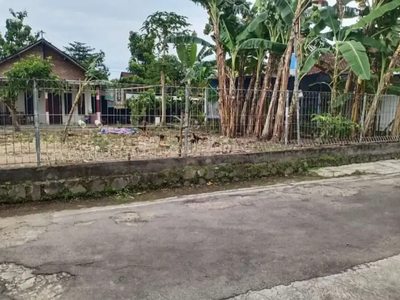 DIJUAL TANAH GEDONGAN COLOMADU KARANGANYAR