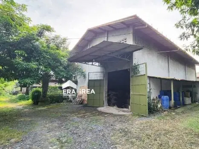 Dijual Tanah Siap Bangun Lokasi Strategis Solo Timur, Jaten, Karanga