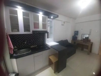 Disewa 2BR Furnished Apat BASSURA CITY