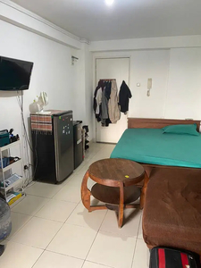 Disewa cepat (BU) apartemen Kalibata City