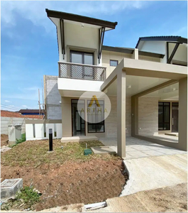 Disewa Rumah Baru Di Cluster Padmagriya Podomoro Park Buahbatu Bandung