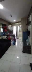 Disewakan apartemen greenbay 2br full furnished green bay