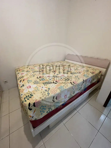 Disewakan Apartemen Medit 2 Jakarta Barat - 2BR Fully Furnished