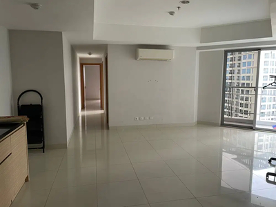 Apartemen Sky House Bsd 2br Furnished Bagus Rapi, Murah Incl Ipl