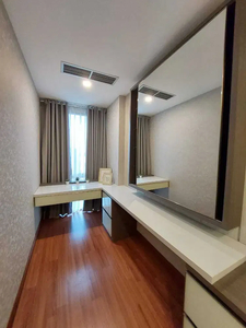 Disewakan Apartement 2 Bedroom Di Apartement Hegarmanah Luxury Bandung