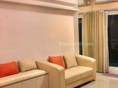 Disewakan Apartement
Tanglin Supermall 2 BR Besar 60 m²