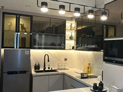 Disewakan Lux Apartement Landmark Residence Tipe 1 Bedroom Full Furnish