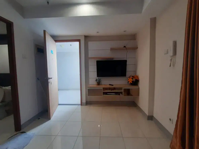 DISEWAKAN MURAH 2BR CINERE BELLEVUE APARTMENT POOL VIEW (HOOK)