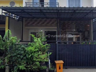 Disewakan Rumah Bagus 2 Lantai di Citra Raya Cikupa Tangerang