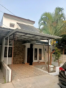 Disewakan Rumah di kawasan Premium Plataran Indah Bintaro