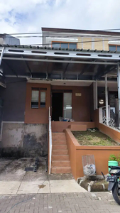 Disewakan Rumah di Kota Bali Residence Padalarang
