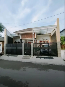 Disewakan Rumah Fully Furnished di Antapani Bandung Kota Harga Terbaik
