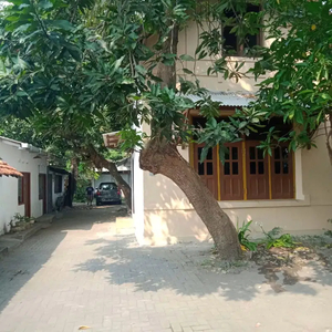 Disewakan Rumah Jl. Indrakila Tambaksari Surabaya Timur