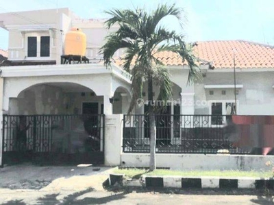Disewakan Rumah Nginden Intan Surabaya Hdp Selatan