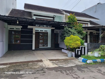 Disewakan Rumah Siap Huni di Antapani Bandung Kota Harga Terbaik