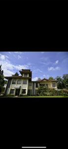 Disewakan Villa RTF Puncak Cisarua Bogor