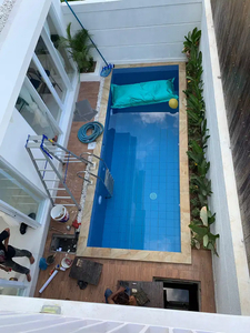 For rent Brand new villa modern minimalist in Jimbaran