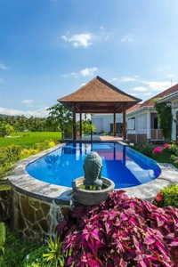 For sale luxury villa with fantastic view