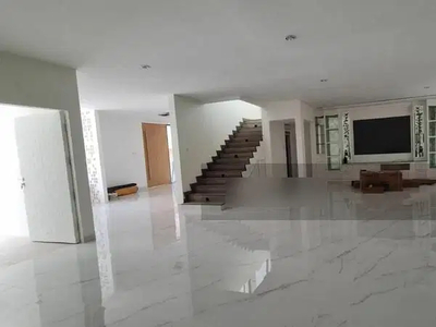 Full renovasi, Semifurnished, Nego sampai deal!