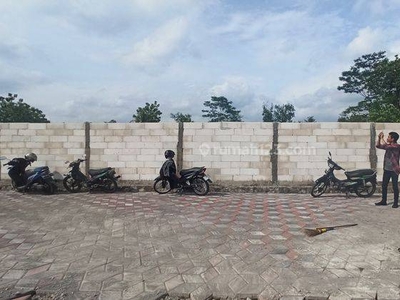 Jogja Utara, Lokasi Gentan Jakal Km 10 Siap Ajb