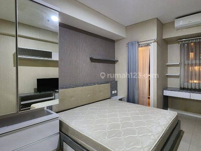Jual Apartment Parahyangan Residence