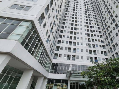 Jual Cepat Apartement Studio Serpong Garden