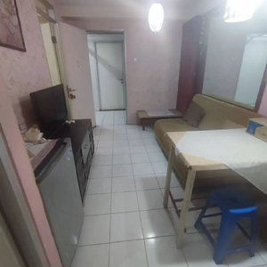 JUAL CEPAT DAN MURAH APARTEMEN GADING NIAS RESIDENCE