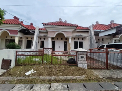 Jual cepat rumah lebar 8