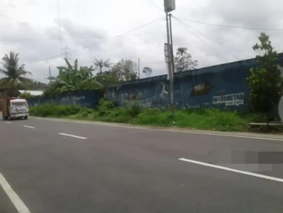 Jual Cepat‼️Tanah Nol Jalan Jalan Trans Malang Kediri