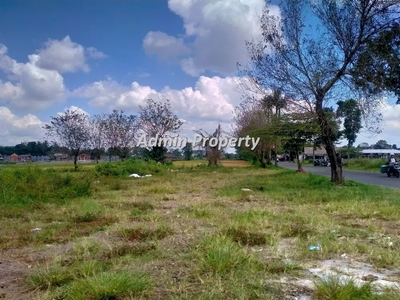 Jual Pekarangan di Prambanan, Klaten