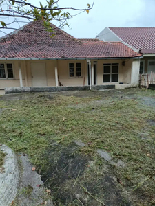 Jual rumah / dikontrakkan cibalok Bogor tengah kota