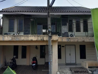 Jual Rumah Minimalis Siap Huni di Villa Bogor Indah 1 Siap KPR J-16359