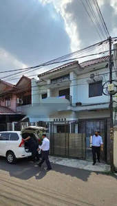 Jual rumah murah ulujami Pesanggrahan Jakarta Selatan