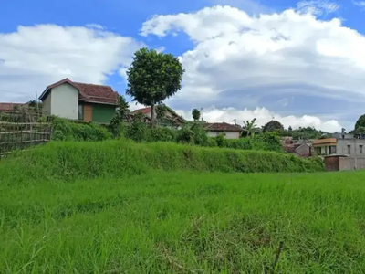 Jual Tanah Daerah Cihanjuang, Cimahi, Bandung Barat