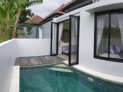 Jual villa dekat ubud