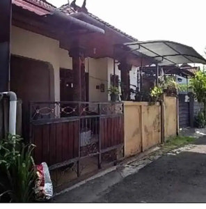 KEPEPET RUMAH SEMPIDI 480 nego/80 meter persegi/tipe bangunan 45