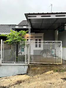 KOMP. PRATAMA ASRI, UJUNG BERUNG. RUMAH DI BANDUNG TIMUR, KOTA BANDUNG