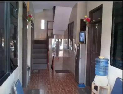 Kos Ekslusive AC Wifi di Mampang 8 Residence
