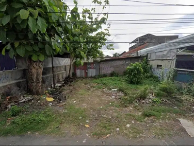 Lelang Tanah Kosong Cocok Untuk Gudang Kantor Sleman Yogjakarta