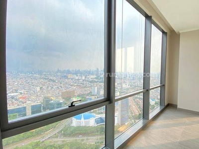 Menara Jakarta Condo 3 Bedroom 141 M2 Termurah Lantai Middle High