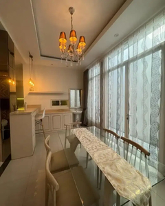 Minimalis Full Furnish Cantik Siap Masuk Royal Residence