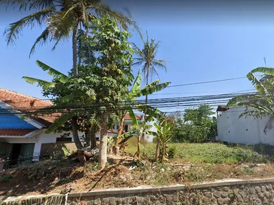 Murah Tanah Luas di Jatinangor, Bandung